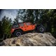 Absima 1/10 CR3.4 Sherpa Scale Crawler 4WD Orange RTR