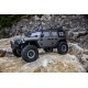 Absima 1/10 CR3.4 Sherpa Scale Crawler 4WD Grey RTR