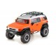 Absima 1/10 CR3.4 KHAMBA Scale Crawler 4WD Orange RTR