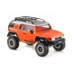 Absima 1/10 CR3.4 KHAMBA Scale Crawler 4WD Orange RTR