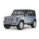 Tamiya CC-02 Mercedes-Benz G500 Kit