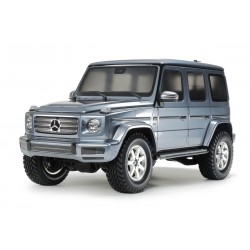 Tamiya CC-02 Mercedes-Benz G500 Kit