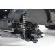 Tamiya CC-01 Mercedes-Benz Unimog 425 Kit