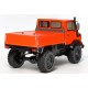 Tamiya CC-01 Mercedes-Benz Unimog 425 Kit