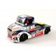 Tamiya TT-01 Type E Buggyra Racing Fat Fox Kit