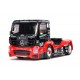 Tamiya TT-01 Type E Tankpool24 Mercedes Actros Kit