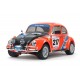 Tamiya MX-01 Volkswagen Beetle Rally Kit