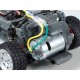 Tamiya MX-01 Volkswagen Beetle Rally Kit
