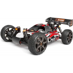 HPI Trophy 3.5 Nitro Buggy 1/8 Scale RTR