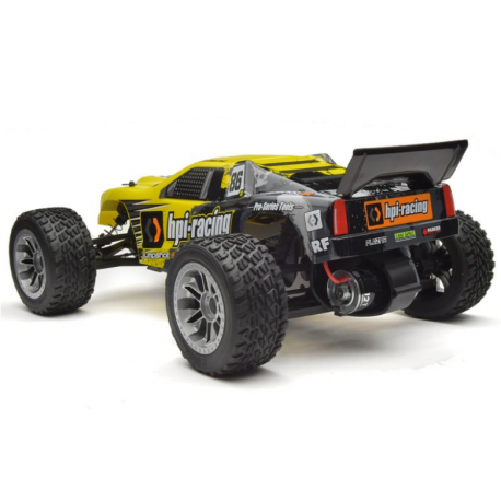 HPI Jumpshot ST V2.0 1/10 RTR (2.4GHZ)