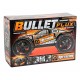 HPI Bullet ST Flux w/ 2.4GHz 1/10 RTR