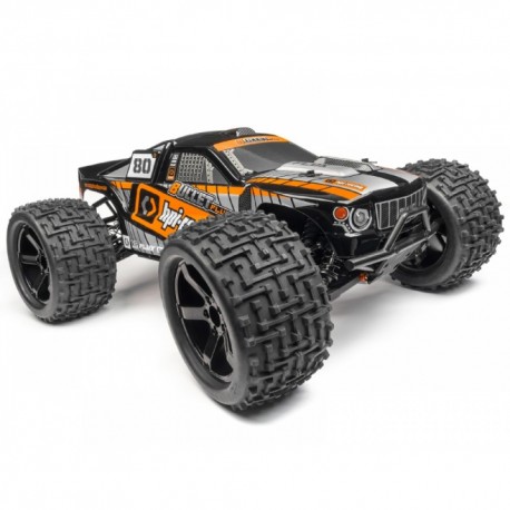 HPI Bullet ST Flux w/ 2.4GHz 1/10 RTR