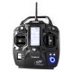 Futaba 4GRS 4-Channel Digital Surface Radio with R304SB