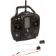 Futaba 4GRS 4-Channel Digital Surface Radio with R304SB