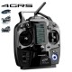 Futaba 4GRS 4-Channel Digital Surface Radio with R304SB