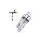 Dismoer Compressor D-40 Airbrush Set