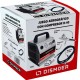 Dismoer Compressor D-40 Airbrush Set