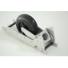 Fema Retractable Undercarriages for Wheel Diameter 112mm