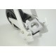 Fema Retractable Undercarriages for Wheel Diameter 112mm