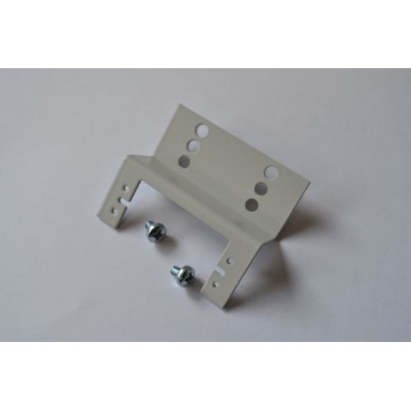 Fema Z-shaped Servo Mount 40 x 20 mm