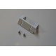 Fema L-shaped Servo Mount 40 x 20 mm