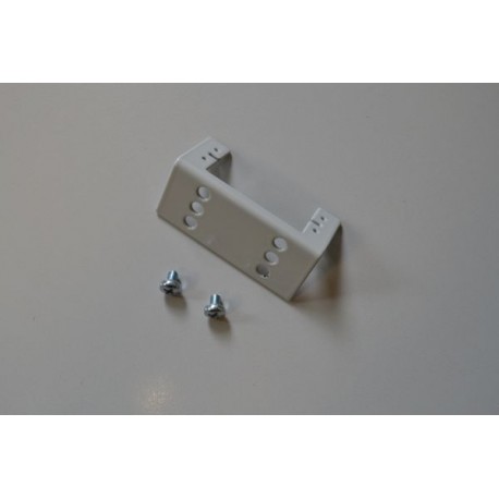 Fema L-shaped Servo Mount 40 x 20 mm