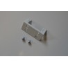 Fema L-shaped Servo Mount 40 x 20 mm