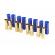 G-Force Connector Ec-5 Gold Plated Female (4Pcs)