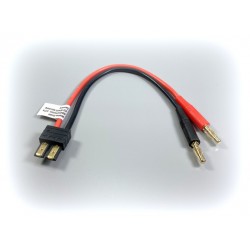 Absima Charging Cable Pin Plug to Traxxas