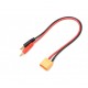 G-Force Charge Lead XT-90 14AWG Silicone Wire 30cm