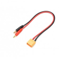 G-Force Charge Lead XT-90 14AWG Silicone Wire