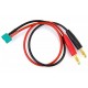 G-Force Charge Lead Multiplex 16AWG Silicone Wire