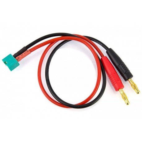 G-Force Charge Lead Multiplex 16AWG Silicone Wire