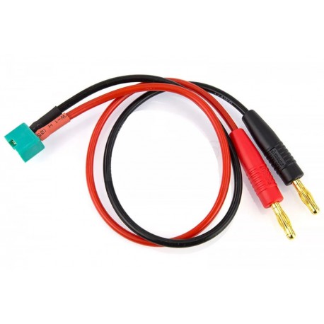 G-Force Charge Lead Multiplex 16AWG Silicone Wire