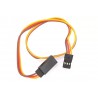 G-Force 90cm Extension Lead w/ JR/Hitec Connectors
