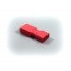 Absima Adapter T-Plug Female to XT-60 Male