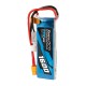 Gens Ace 1600mAh 7.4V 45C 2S1P Lipo Battery Pack with XT60 Plug