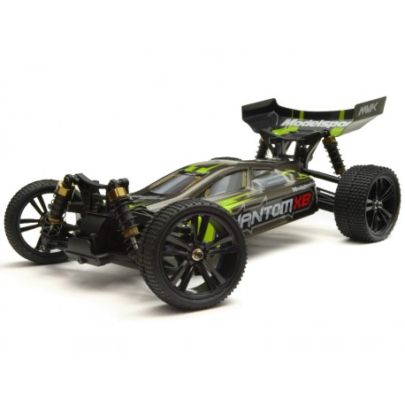Maverick Phantom XB 1/10 Buggy RTR