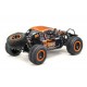 Absima 1/10 ADB1.4 Desert Buggy 4WD Orange RTR