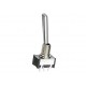 Toggle Switch for Futaba Transmitter Long Handle Two Positions