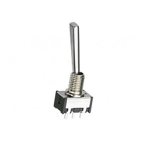 Toggle Switch for Futaba Transmitter Long Handle Two Positions