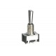 Toggle Switch for Futaba Transmitter Short Handle Three Positions