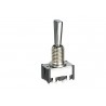 Toggle Switch for Futaba Transmitter Short Handle Three Positions
