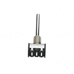 Toggle Switch for Futaba Transmitter Long Handle Three Positions