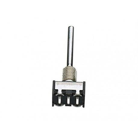 Toggle Switch for Futaba Transmitter Long Handle Three Positions