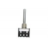 Toggle Switch for Futaba Transmitter Long Handle Three Positions