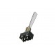 Toggle Switch for Futaba Transmitter Long Handle Reset