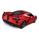 Traxxas Chevrolet Corvette Stingray 1/10 AWD On-Road RTR