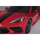Traxxas Chevrolet Corvette Stingray 1/10 AWD On-Road RTR