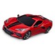 Traxxas Chevrolet Corvette Stingray 1/10 AWD On-Road RTR
